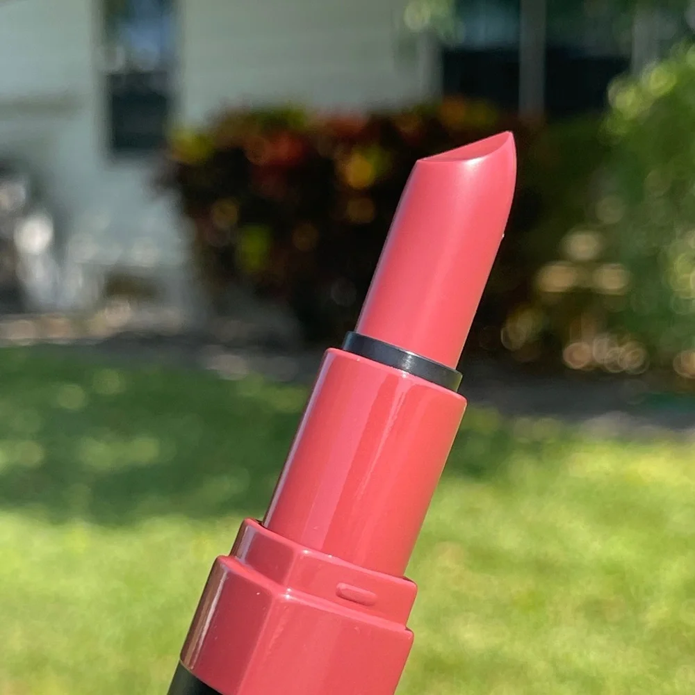 BOBBI BROWN Crushed Lipstick In Italian Rose